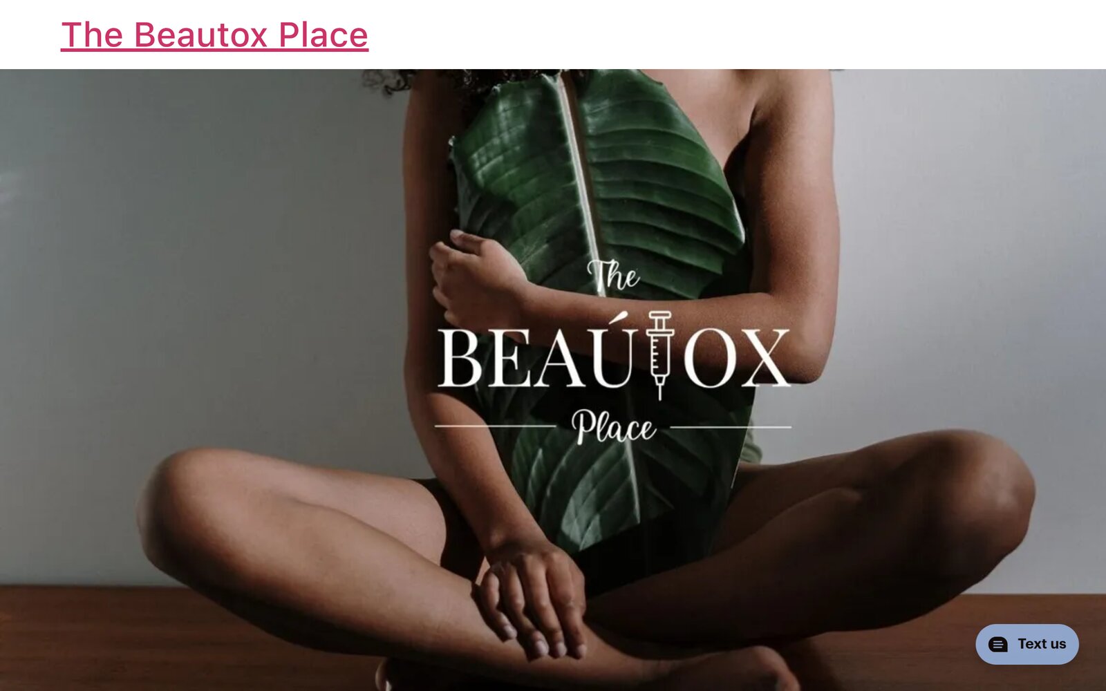 The Beautox Place — Medical Spa Huntington Beach