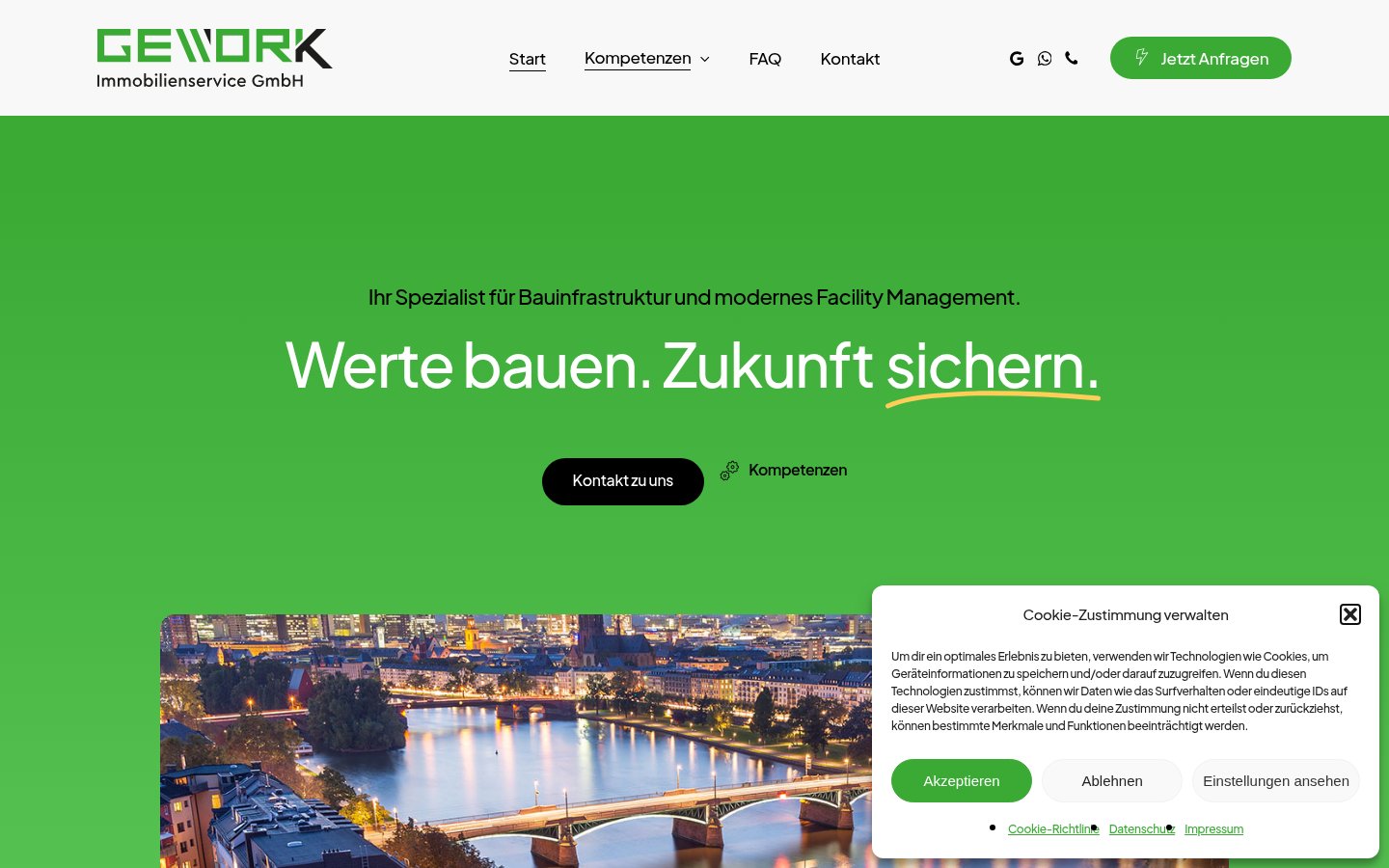 Gework Immobilienservice
